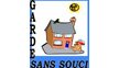logo GARDE SANS SOUCI