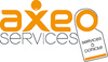 logo AXEO Services Agence Angers Ouest