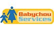 logo BABYCHOU SERVICES LILLE