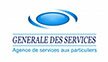 logo GENERALE DES SERVICES VILLENEUVE D'ASCQ