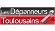 logo LES DEPANNEURS TOULOUSAINS