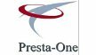 logo PRESTA-ONE