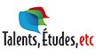 logo TALENTS, ETUDES, ETC....