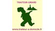 logo TRAITEUR GIRARD LIVRAISON DE REPAS