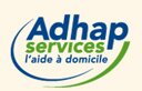 logo ADHAP SERVICES ® ADBN 92