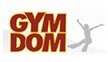 logo GYMDOM