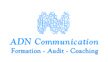 logo ADN COMMUNICATION