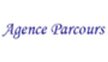 logo AGENCE PARCOURS