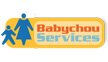 logo BABYCHOU SERVICES ANGERS