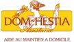 logo DOM-HESTIA ASSISTANCE