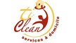 logo TI CLEAN 
