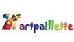 logo ARTPAILLETTE