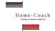 logo HOME-COACH