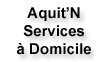 logo AQUIT'N SERVICES A DOMICILE 