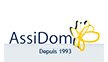logo ASSIDOM