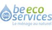 logo BE ECO SERVICES