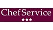 logo CHEF SERVICE
