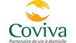 logo COVIVA BREST OUEST