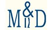 logo M & D