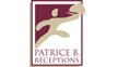 logo PATRICE B. RECEPTIONS