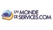 logo UN MONDE DE SERVICES METZ THIONVILLE